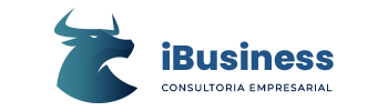 Logotipo iBusiness CE